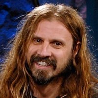 Book Rob Zombie