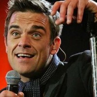 Book Robbie Williams