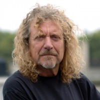 Book Robert Plant