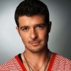 Book Robin Thicke