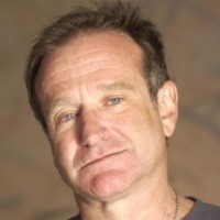 Book Robin Williams
