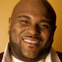 Book Ruben Studdard