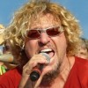 Book Sammy Hagar