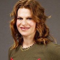 Book Sandra Bernhard