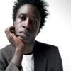 Book Saul Williams
