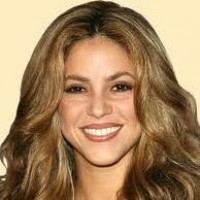 Book Shakira