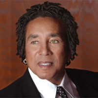 Book Smokey Robinson