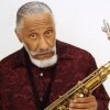 Book Sonny Rollins