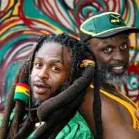 Book Steel Pulse