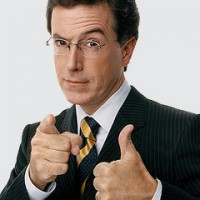 Book Stephen Colbert