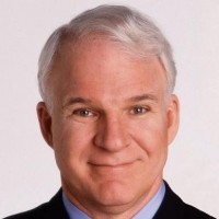 Book Steve Martin