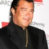 Book Steven Seagal