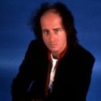 Book Steven Wright