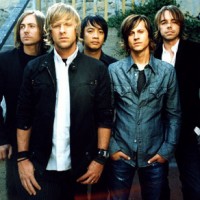 Book Switchfoot