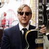 Book T Bone Burnett