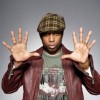 Book Talib Kweli