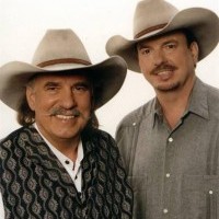 Book The Bellamy Brothers