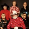 Book The Charlie Daniels Band