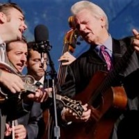 Book The Del McCoury Band
