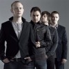 Book The Fray