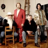 Book Oak Ridge Boys