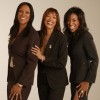 Book The Pointer Sisters