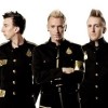 Book Thousand Foot Krutch
