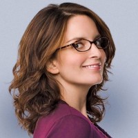 Book Tina Fey