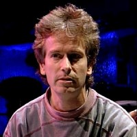 Book Tony Banks