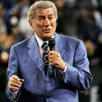 Book Tony Bennett