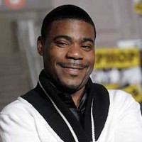 Book Tracy Morgan
