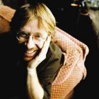 Book Trey Anastasio