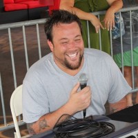 Book Uncle Kracker