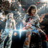 Book Van Halen