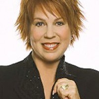 Book Vicki Lawrence