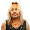 Book Vince Neil of Motley Crue