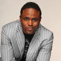 Book Wayne Brady