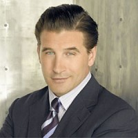 Book Billy Baldwin