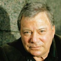 Book William Shatner