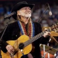 Book Willie Nelson