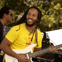 Book Ziggy Marley