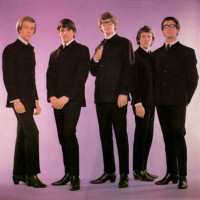 Book The Zombies