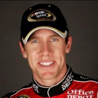 Book Carl Edwards