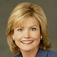 Book Catherine Crier
