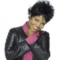 Book CeCe Winans