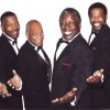 Book Charlie Thomas' Drifters