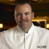 Book Charlie Palmer