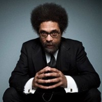 Book Cornel West