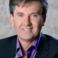 Book Daniel O'Donnell