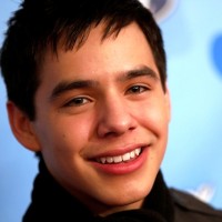 Book David Archuleta